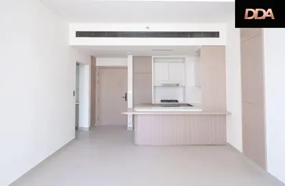 Apartment - 1 Bedroom - 2 Bathrooms for rent in Binghatti Aurora - District 12 - Jumeirah Village Circle - Dubai
