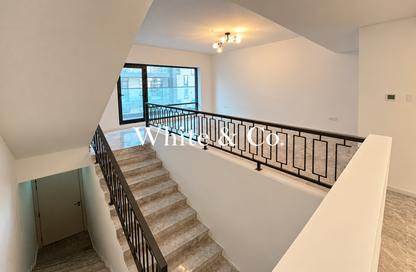 Villa - 1 - 2 for rent in Westar Crest Townhouses - District 12 - Jumeirah Village Circle - Dubai