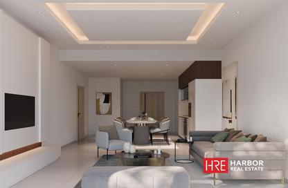 شقة - غرفة نوم - 1 حمام للايجار في سكاي هيلز ريزيدنسز 2 - سكاي هيلز ريسيدنزيس - حديقة دبي العلميه - دبي