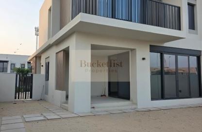 Townhouse - 4 - 5 for rent in Jebel Ali Village Townhouses - Jebel Ali Village - Jebel Ali - Dubai Townhouse - 4 - 5 for rent in Jebel Ali Village Townhouses - Jebel Ali Village - Jebel Ali - Dubai