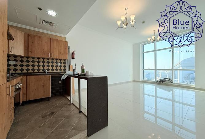 Chiller free | Open view | Kitchen appliances
