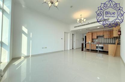 Apartment - 1 - 2 for rent in Saleh Bin Lahej Building 361 - Al Barsha 1 - Al Barsha - Dubai