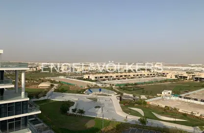 Apartment - 2 Bedrooms - 4 Bathrooms for sale in Jasmine A - Jasmine - DAMAC Hills - Dubai