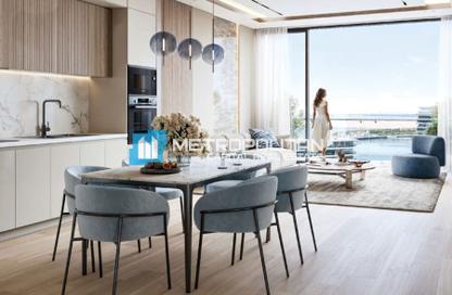 Apartment - 5 Bedrooms - 6 Bathrooms for sale in Bab Al Qasr Residence 22 - Al Raha Beach - Abu Dhabi