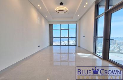 Apartment - 2 Bedrooms - 3 Bathrooms for rent in Burj Ghaya - Al Jaddaf - Dubai