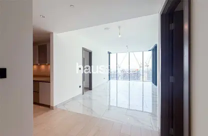 Apartment - 2 Bedrooms - 3 Bathrooms for rent in Crest Grande - Sobha Hartland - Mohammed Bin Rashid City - Dubai