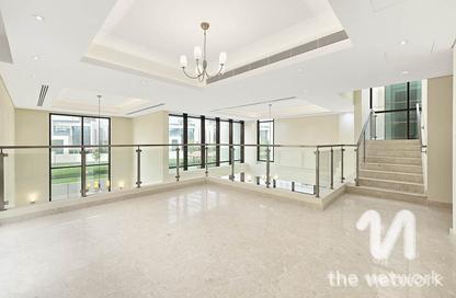 Villa - 6 Bedrooms - 7+ Bathrooms for sale in Grand Views - Meydan Gated Community - Meydan - Dubai