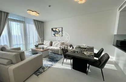 Apartment - 1 Bedroom - 2 Bathrooms for rent in Residences 11 - The Residences at District One - District One - Mohammed Bin Rashid City - Dubai