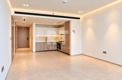 Apartment - 1 - 2 for rent in Binghatti Ivory - Dubai Healthcare City 2 - Al Jaddaf - Dubai