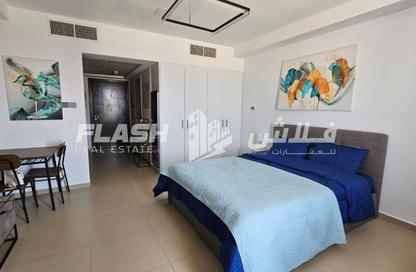 Apartment - Studio - 1 Bathroom for rent in Pacific Samoa - Pacific - Al Marjan Island - Ras Al Khaimah Apartment - Studio - 1 Bathroom for rent in Pacific Samoa - Pacific - Al Marjan Island - Ras Al Khaimah