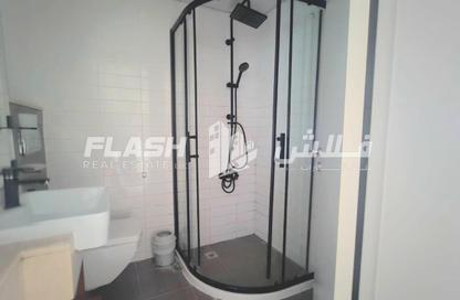 Apartment - Studio - 1 Bathroom for rent in Pacific Samoa - Pacific - Al Marjan Island - Ras Al Khaimah