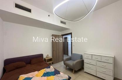 Apartment - 1 Bedroom - 2 Bathrooms for rent in Azizi Farishta - Al Furjan - Dubai