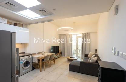 Apartment - 1 Bedroom - 2 Bathrooms for rent in Azizi Farishta - Al Furjan - Dubai