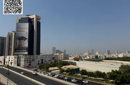 Apartment - 2 Bedrooms - 3 Bathrooms for sale in City Tower - Al Nuaimiya - Ajman