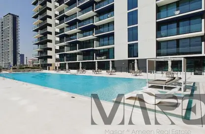 Apartment - 1 Bedroom - 2 Bathrooms for sale in Binghatti Corner - District 10 - Jumeirah Village Circle - Dubai