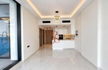 Apartment - 1 - 2 for sale in Samana Santorini - Dubai Studio City - Dubai Apartment - 1 - 2 for sale in Samana Santorini - Dubai Studio City - Dubai