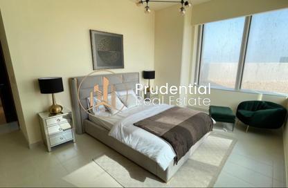 Apartment - 2 - 3 for rent in Nation Towers - Corniche Road - Abu Dhabi Apartment - 2 - 3 for rent in Nation Towers - Corniche Road - Abu Dhabi
