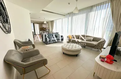 شقة - 2 غرف نوم - 2 حمامات للايجار في أمواج شوبا هارتلاند - صبحا هارتلاند - مدينة الشيخ محمد بن راشد - دبي