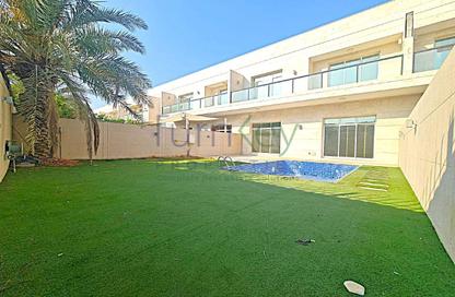 Villa - 5 - 7 for rent in Al Manara - Dubai