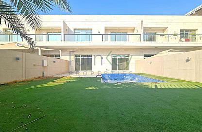 Villa - 5 - 7 for rent in Al Manara - Dubai Villa - 5 - 7 for rent in Al Manara - Dubai