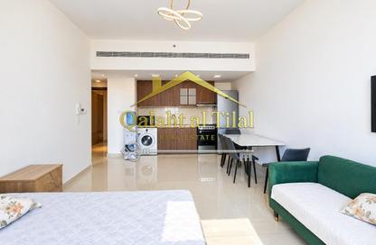 Apartment - 1 - 1 for rent in RA 3 - Souks Residential - Al Mamsha - Muwaileh - Sharjah