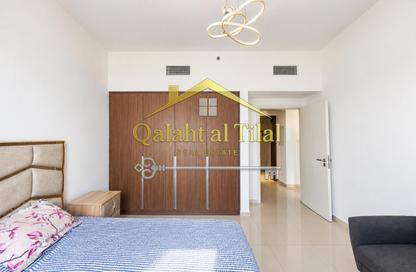 Apartment - 1 - 1 for rent in RA 3 - Souks Residential - Al Mamsha - Muwaileh - Sharjah Apartment - 1 - 1 for rent in RA 3 - Souks Residential - Al Mamsha - Muwaileh - Sharjah