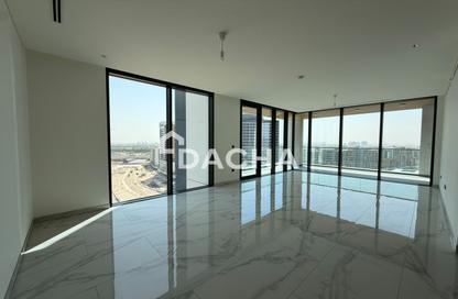 Apartment - 4 - 6 for rent in Crest Grande - Sobha Hartland - Mohammed Bin Rashid City - Dubai Apartment - 4 - 6 for rent in Crest Grande - Sobha Hartland - Mohammed Bin Rashid City - Dubai