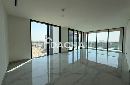 Apartment - 4 Bedrooms - 6 Bathrooms for rent in Crest Grande - Sobha Hartland - Mohammed Bin Rashid City - Dubai