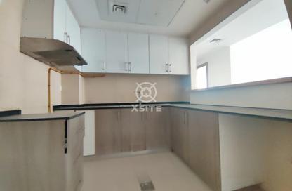 Apartment - 1 Bedroom - 2 Bathrooms for rent in By OBS Designer Residences - Dubai Production City (IMPZ) - Dubai Apartment - 1 Bedroom - 2 Bathrooms for rent in By OBS Designer Residences - Dubai Production City (IMPZ) - Dubai