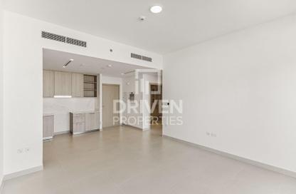 Apartment - 1 Bedroom - 1 Bathroom for rent in Golf Grand - Dubai Hills Estate - Dubai
