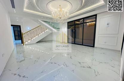 Villa - 6 Bedrooms - 7+ Bathrooms for sale in Al Zaheya Gardens - Al Zahya - Ajman