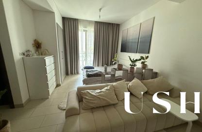 Apartment - Studio - 1 Bathroom for rent in Sobha Hartland Greens 2 - Hartland Greens - Sobha Hartland - Mohammed Bin Rashid City - Dubai