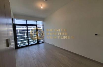 Apartment - Studio - 1 Bathroom for rent in Azizi Riviera 34 - Azizi Riviera - Meydan One - Meydan - Dubai