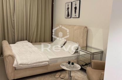 Apartment - Studio - 1 for rent in Carson B - Carson - Damac Hills - Dubai Apartment - Studio - 1 for rent in Carson B - Carson - Damac Hills - Dubai