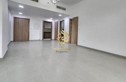 شقة - غرفة نوم - 2 حمامات للايجار في لوليفير ريزيدنس - المدينة العالمية المرحلة 2 - 4 الورسان - الورسان - دبي