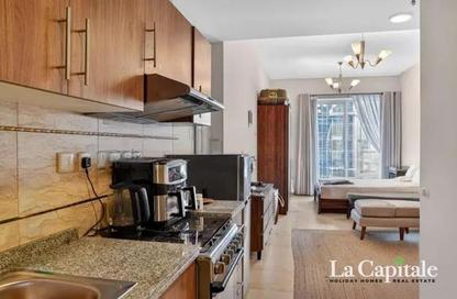 Apartment - Studio - 1 Bathroom for rent in Dubai Star - JLT Cluster L - Jumeirah Lake Towers - Dubai Apartment - Studio - 1 Bathroom for rent in Dubai Star - JLT Cluster L - Jumeirah Lake Towers - Dubai