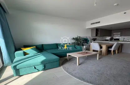 Apartment - 2 Bedrooms - 2 Bathrooms for rent in Azizi Amber - Al Furjan - Dubai