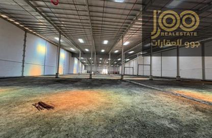 Warehouse - Studio - 3 for rent in Umm Al Thuoob - Umm Al Quwain