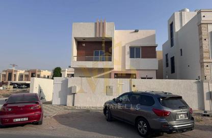 Villa - 3 Bedrooms - 6 Bathrooms for sale in Al Yasmeen 1 - Al Yasmeen - Ajman Villa - 3 Bedrooms - 6 Bathrooms for sale in Al Yasmeen 1 - Al Yasmeen - Ajman