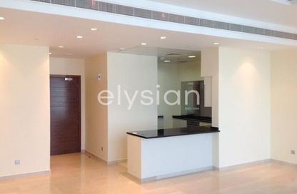 Apartment - 1 Bedroom - 2 Bathrooms for rent in Oceana Atlantic - Oceana - Palm Jumeirah - Dubai
