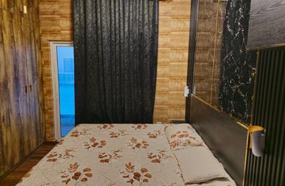Apartment - 1 - 1 for sale in City Tower - Al Nuaimiya - Ajman