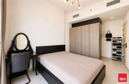 Apartment - 1 Bedroom - 2 Bathrooms for rent in Binghatti Mirage - District 10 - Jumeirah Village Circle - Dubai