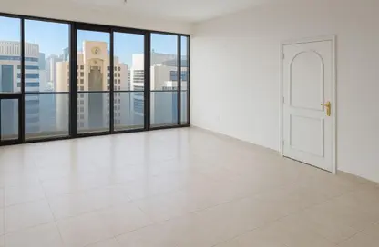 Apartment - 3 Bedrooms - 4 Bathrooms for rent in Al Zahiyah - Abu Dhabi