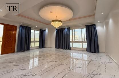 Villa - 6 Bedrooms - 4 Bathrooms for rent in Al Furjan West - Al Furjan - Dubai