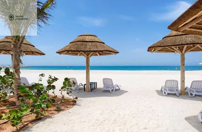 Apartment - 1 Bedroom - 1 Bathroom for rent in Bay Residences - Hayat Island - Mina Al Arab - Ras Al Khaimah