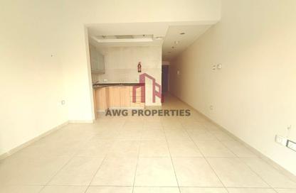 Apartment - Studio - 1 Bathroom for rent in Zumurud Tower - Dubai Marina - Dubai