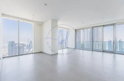 Apartment - 4 Bedrooms - 5 Bathrooms for rent in Forte 1 - Forte - Downtown Dubai - Dubai Apartment - 4 Bedrooms - 5 Bathrooms for rent in Forte 1 - Forte - Downtown Dubai - Dubai