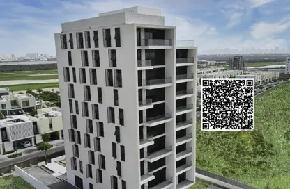 شقة - 1 حمام للبيع في جلام ريزيدنسيز - الزورا - عجمان