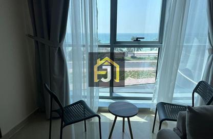 Apartment - 1 Bedroom - 2 Bathrooms for rent in Ajman Corniche Road - Ajman Apartment - 1 Bedroom - 2 Bathrooms for rent in Ajman Corniche Road - Ajman