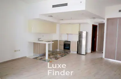 Apartment - 1 Bathroom for sale in Shamal Residences 2 - District 14 - Jumeirah Village Circle - Dubai